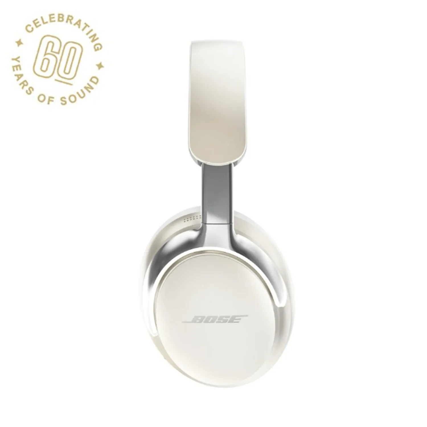 Bose QuietComfort Ultra Noise Cancelling Headphones with Spatial Audio