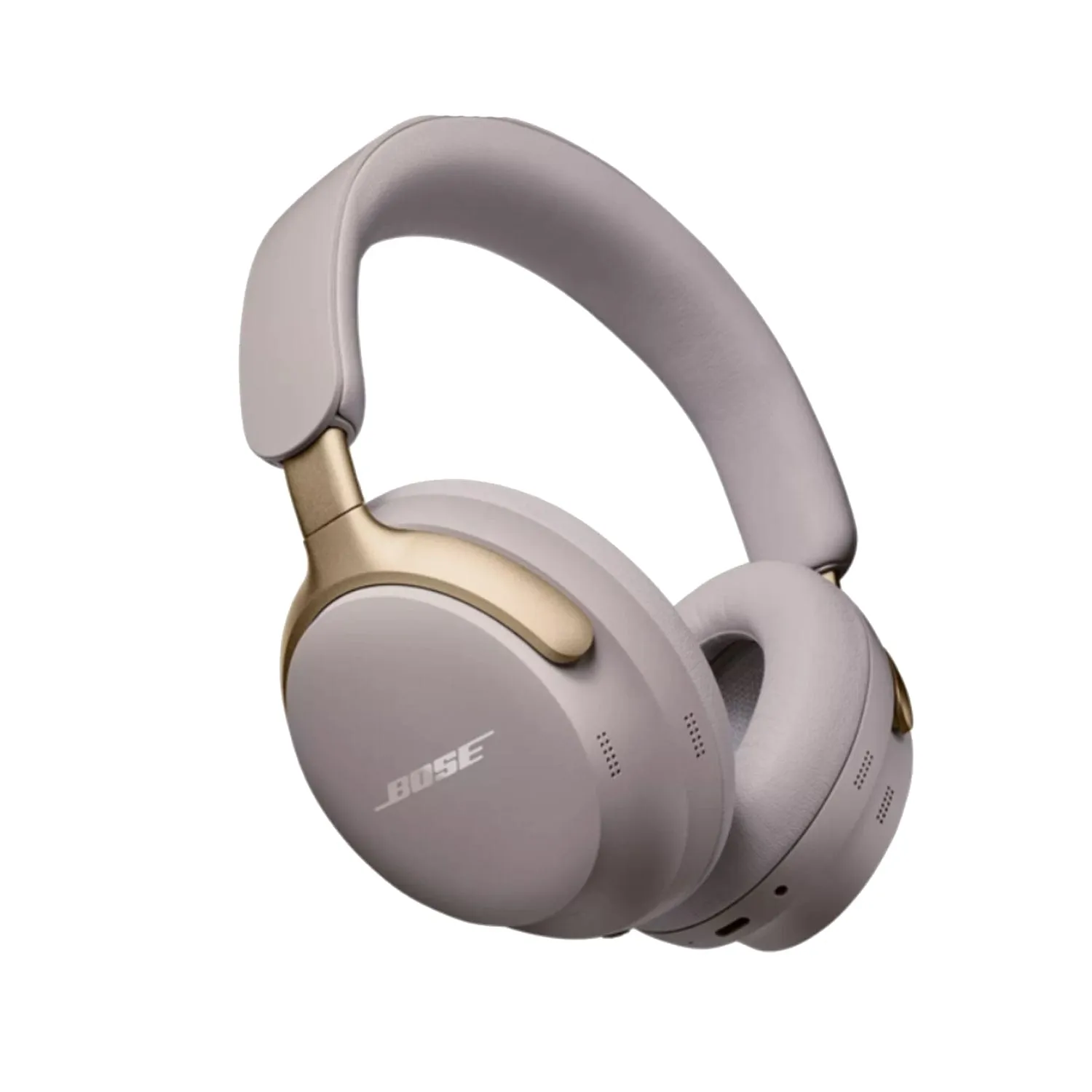 Bose QuietComfort Ultra Noise Cancelling Headphones with Spatial Audio