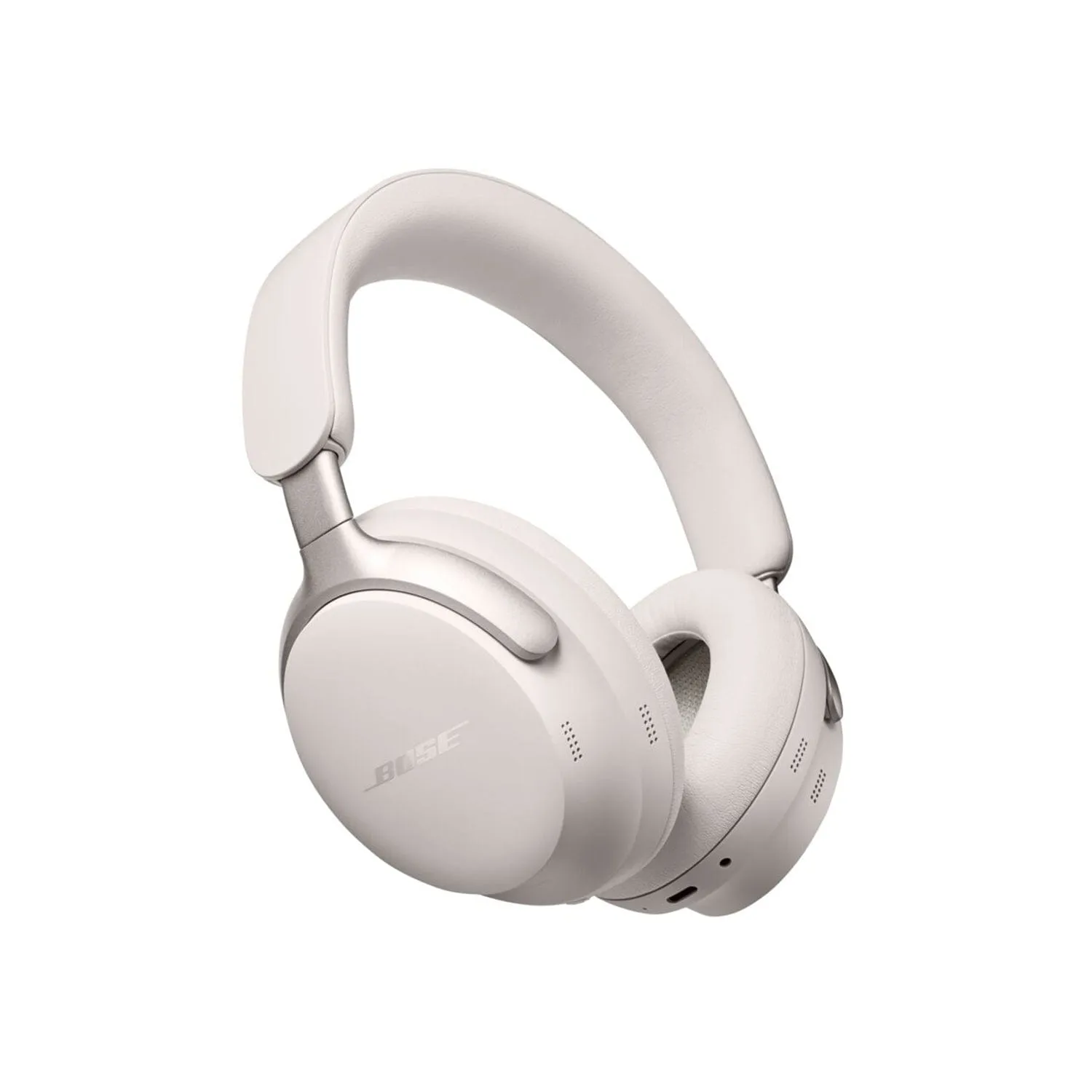 Bose QuietComfort Ultra Noise Cancelling Headphones with Spatial Audio