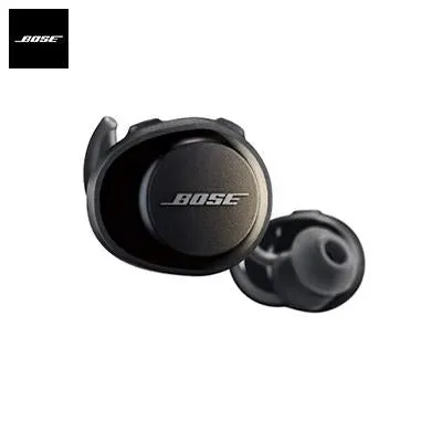 Bose SoundSport Free Truly Wireless Sport Headphones