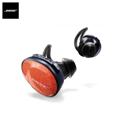 Bose SoundSport Free Truly Wireless Sport Headphones