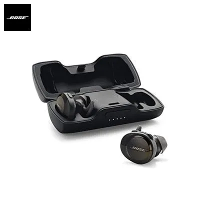 Bose SoundSport Free Truly Wireless Sport Headphones