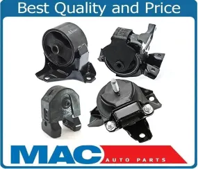 Brand New Engine & Transmission Mount kit fits for Hyundai Sonata 3.3L 06-08