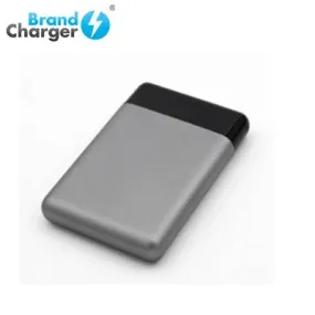 BrandCharger 5000mAh Powerbank