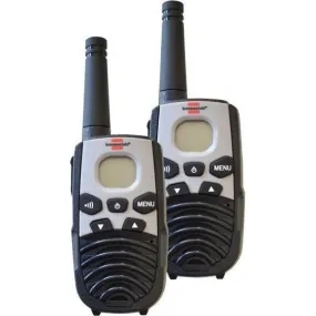 Brennenstuhl Pmr Walkie Talkie Twin 5Km Trx3500