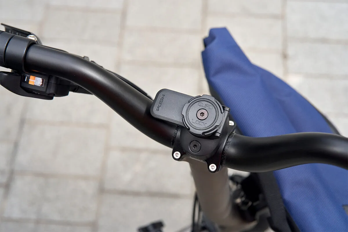 Brompton Phone Mount with Universal Adaptor