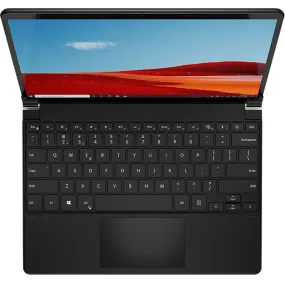 Brydge SPX  Bluetooth Wireless Keyboard with Trackpad for Microsoft Surface Pro X