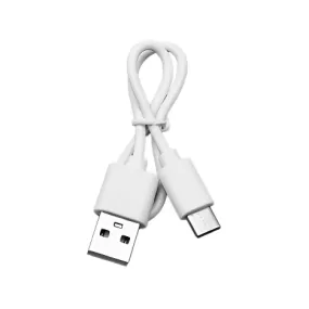 C type charging cable for Custom fridge magnets wirh music, White USB Type-C Charging Cable Compatible with Music Fridge Magnets