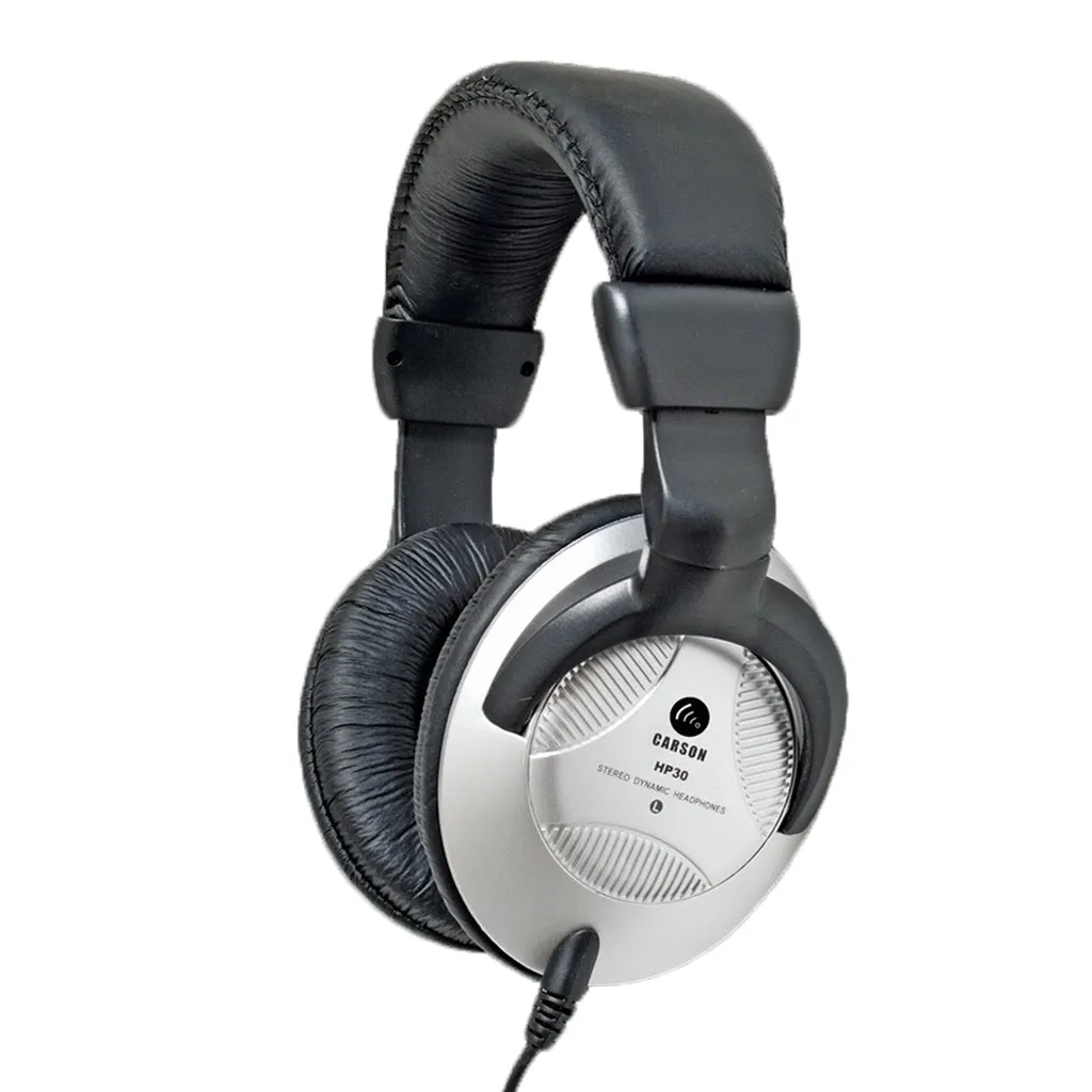 Carson Dynamic Headphones