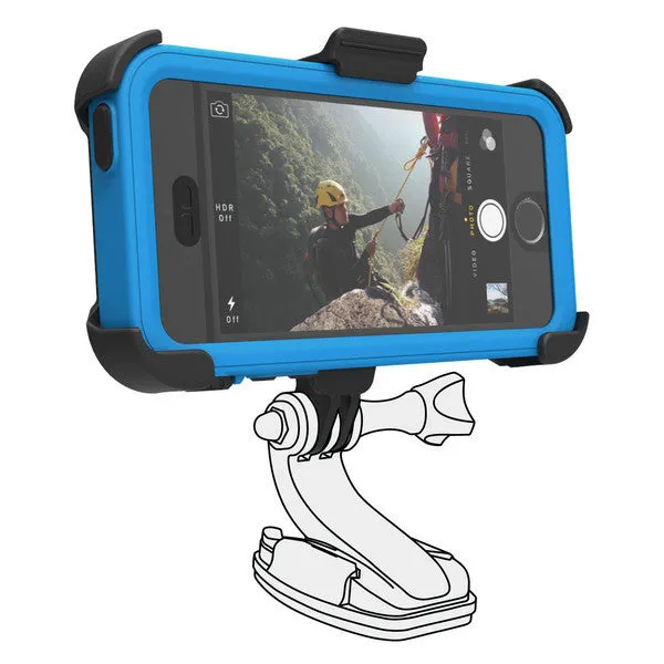 Catalyst GoPro Adapter for iPhone 5/5S