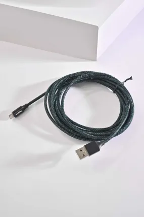 Caxinthy Android Fast Charging Cable - 3 Meter