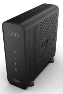 CBN CD8000 DOCSIS 3.1 Data Modem