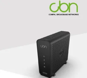 CBN CD8000 DOCSIS 3.1 Data Modem