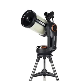 Celestron Nexstar Evolution 8 HD Telescope With StarSense (12096)