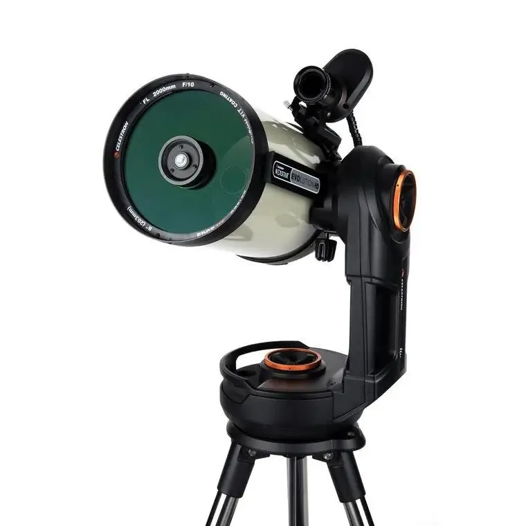 Celestron Nexstar Evolution 8 HD Telescope With StarSense (12096)