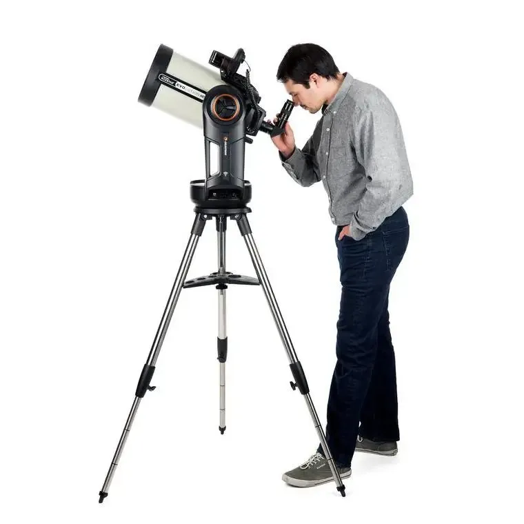 Celestron Nexstar Evolution 8 HD Telescope With StarSense (12096)