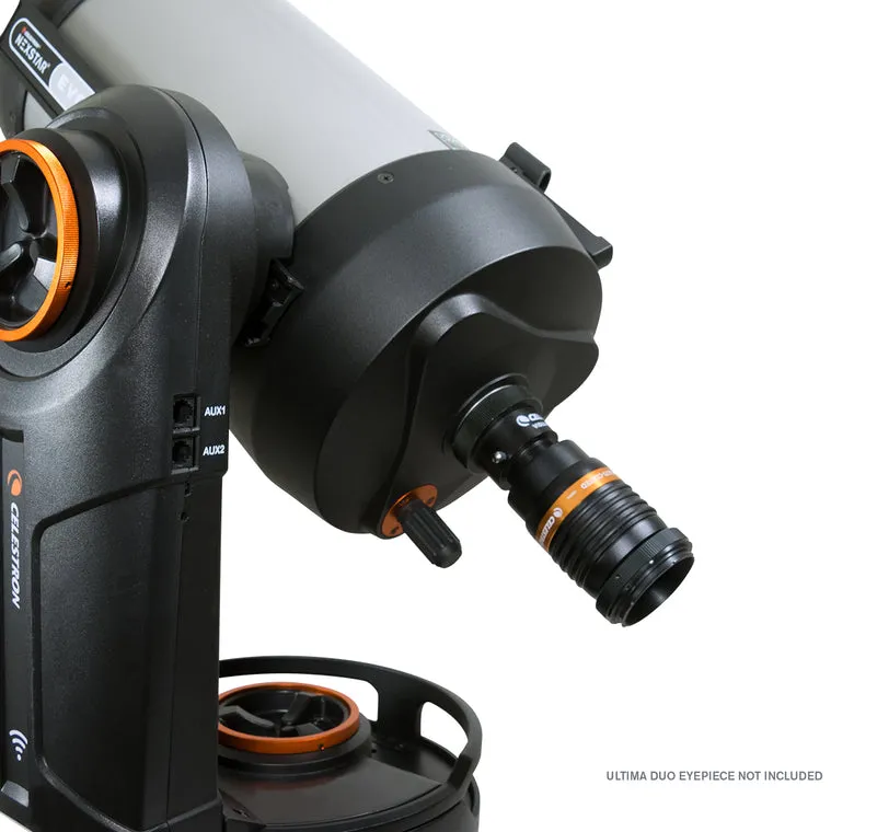 Celestron NexStar Evolution 925