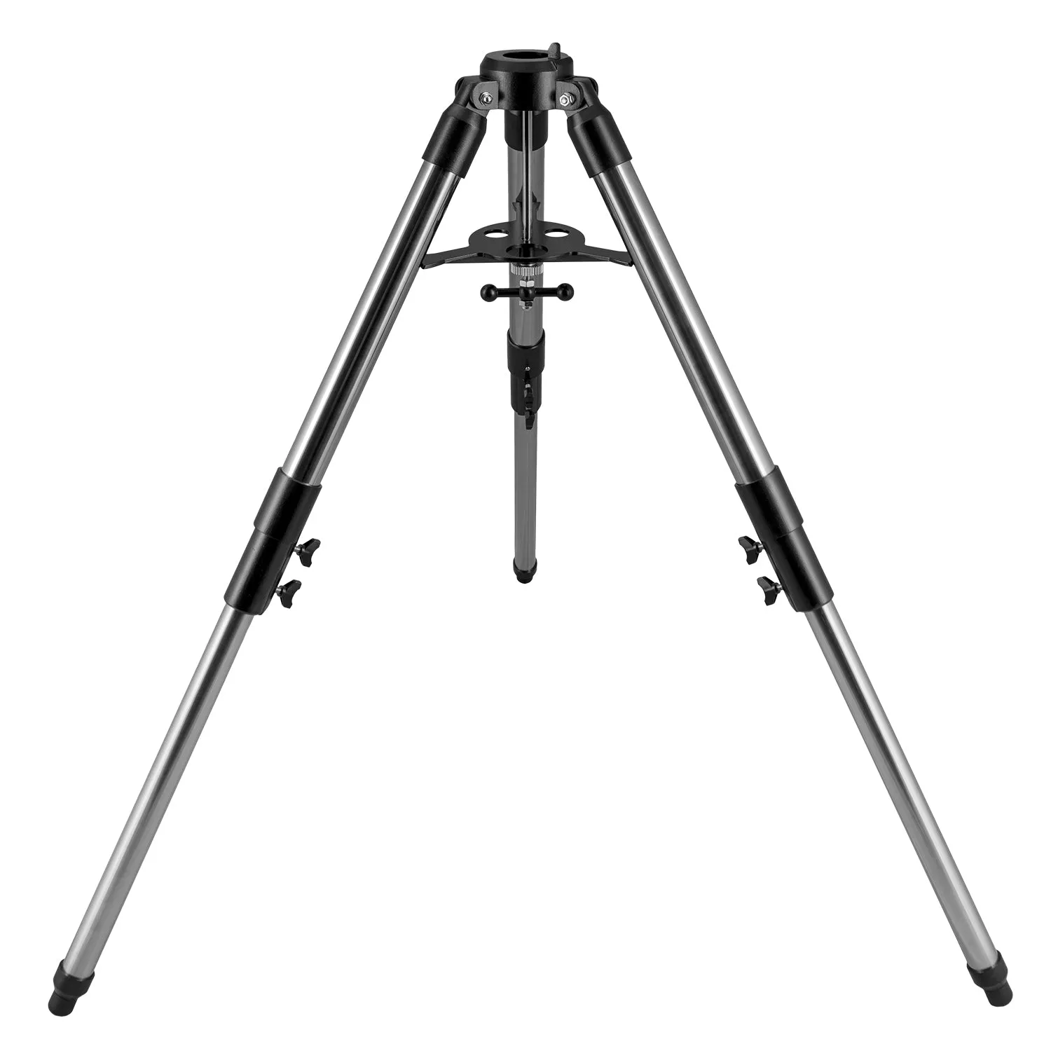 *CERTIFIED PREOWNED BY EXPLORE SCIENTIFIC* Twilight Heavy Duty Tripod (Black)