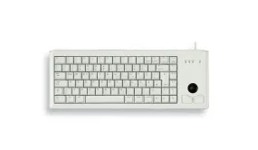 Cherry G84-4400 Keyboard Universal Usb Qwerty Us English Grey