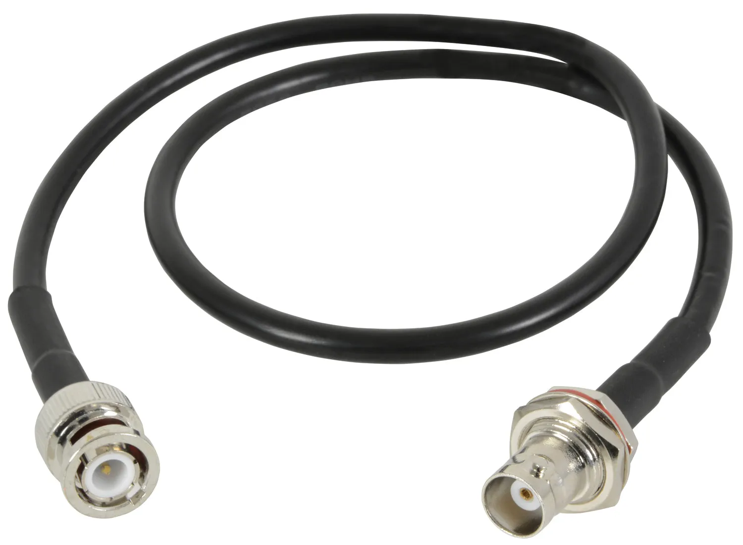 Chord BNC Antenna Extension Lead