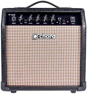 Chord CG-10BT Guitar Amp 10W with Bluetooth