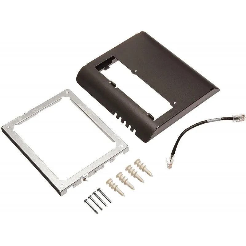 Cisco CP-8800-VIDEO-WMK= mounting kit