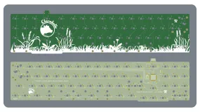 Clarabelle PCB