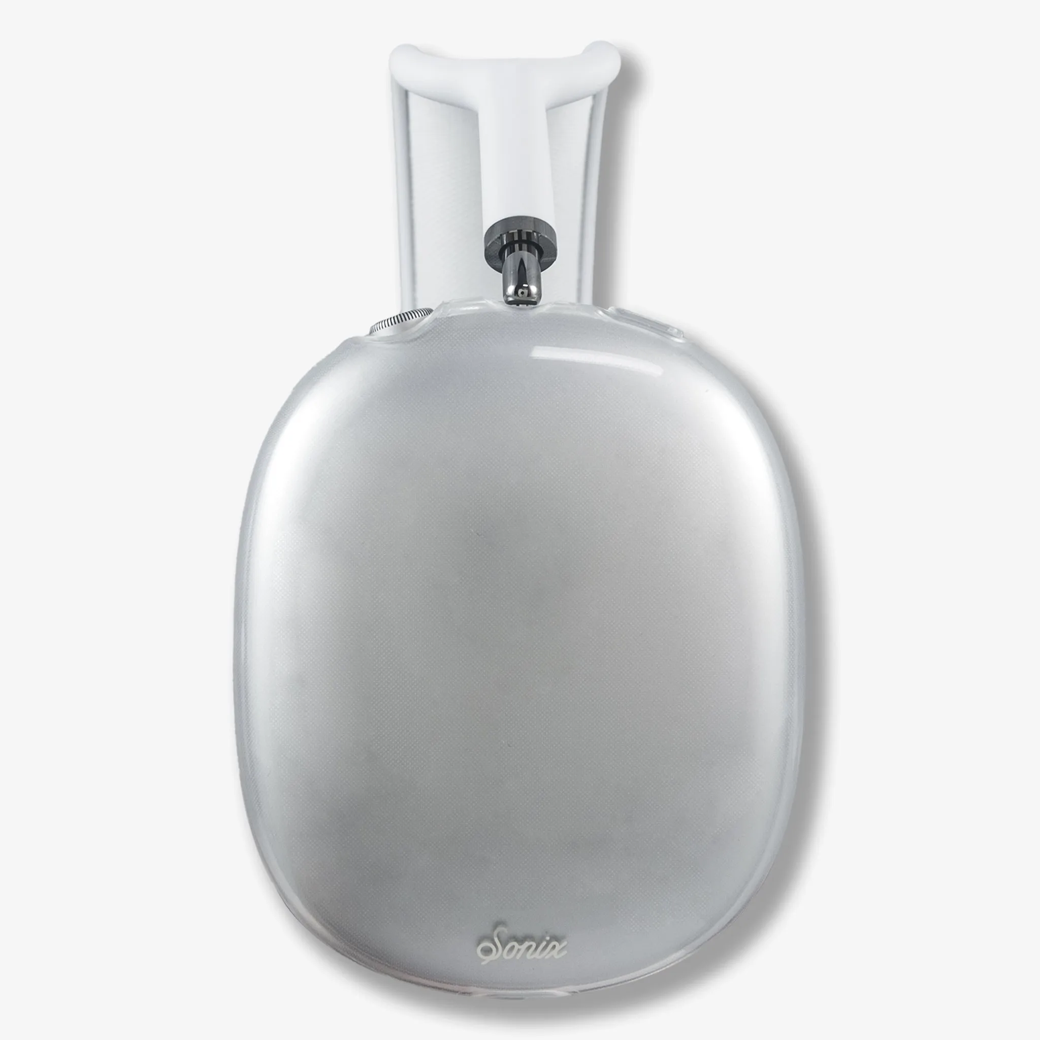 Clear AirPods Max Cover