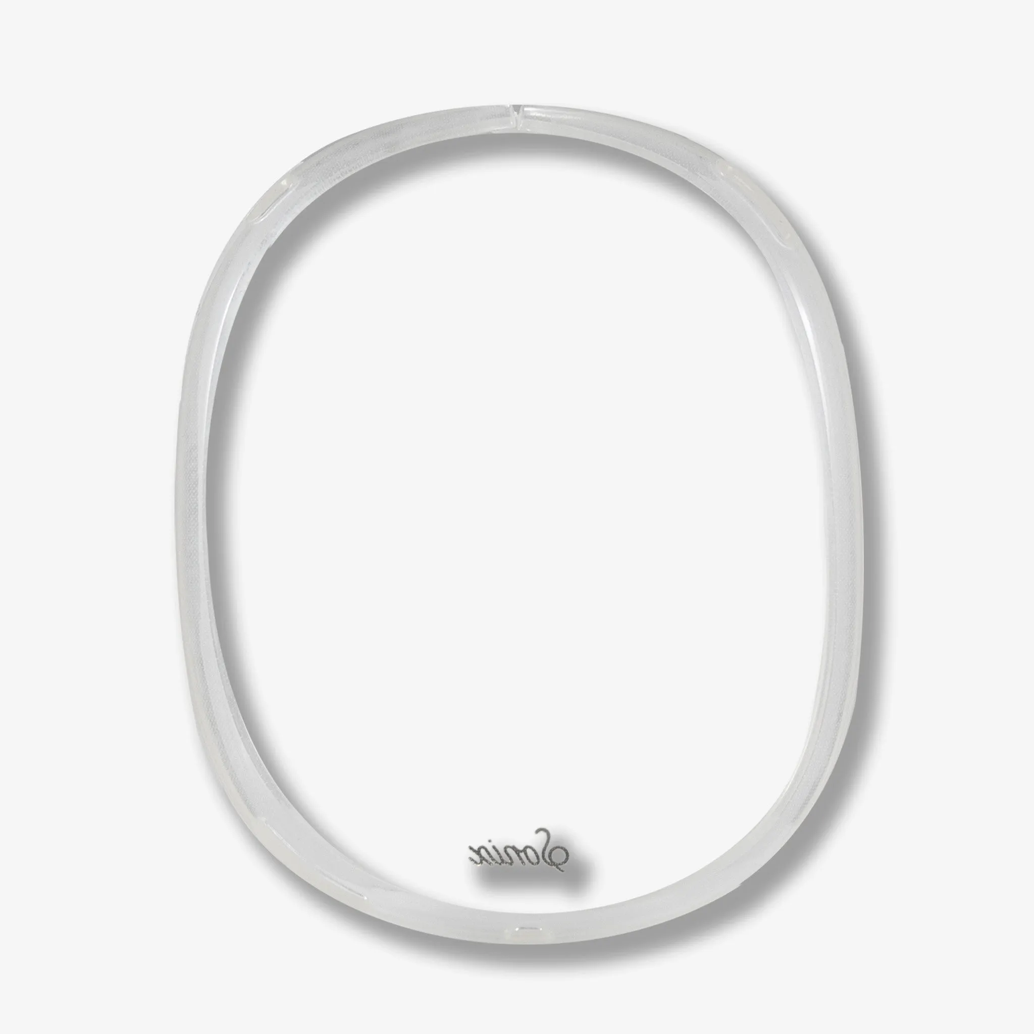 Clear AirPods Max Cover