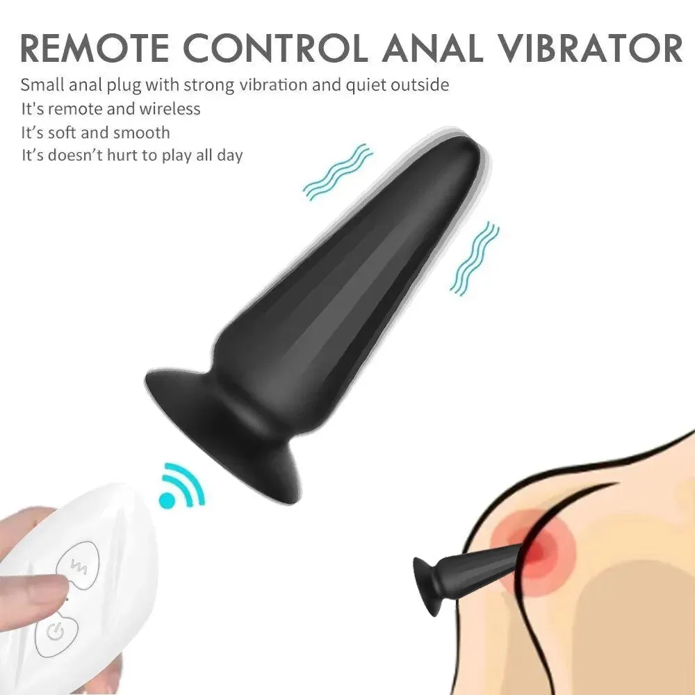 Clitoral Stimulator Remote Control I