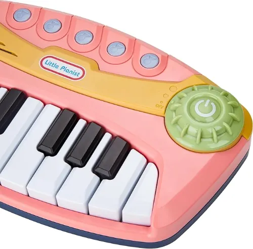 Contixo Toddler Piano Toy Ages 2-8, Keyboard Musical Instrument by Contixo