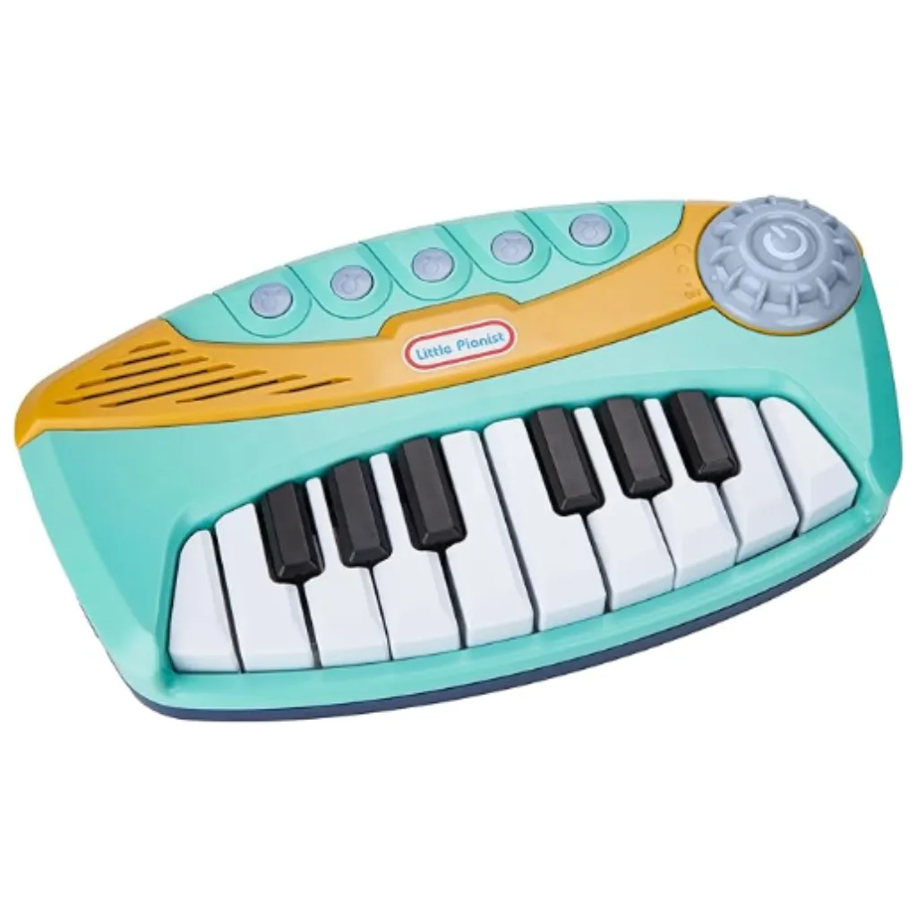 Contixo Toddler Piano Toy Ages 2-8, Keyboard Musical Instrument by Contixo