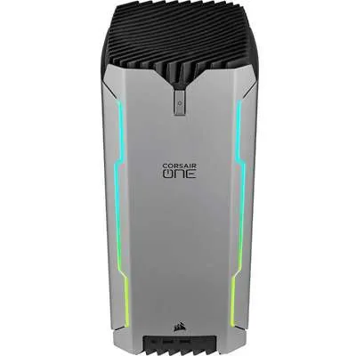 Corsair ONE PRO a200 Compact Workstation, AMD R9-5950X, 2.80GHz, 64GB RAM, 2TB SSD   2TB HDD, Win10P - CS-9040010-NA