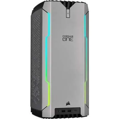 Corsair ONE PRO a200 Compact Workstation, AMD R9-5950X, 2.80GHz, 64GB RAM, 2TB SSD   2TB HDD, Win10P - CS-9040010-NA