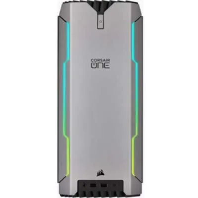 Corsair ONE PRO a200 Compact Workstation, AMD R9-5950X, 2.80GHz, 64GB RAM, 2TB SSD   2TB HDD, Win10P - CS-9040010-NA