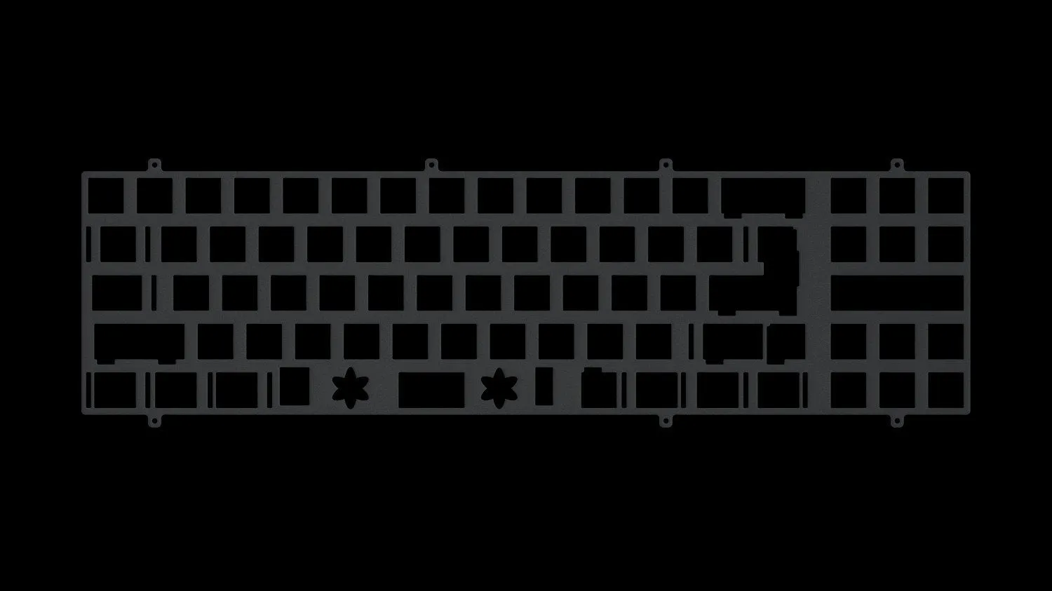 Crin Keyboard