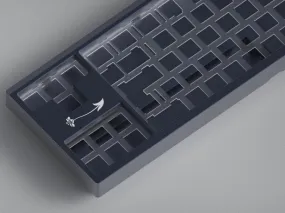 Crin Keyboard