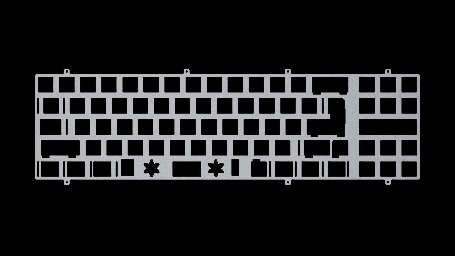 Crin Keyboard