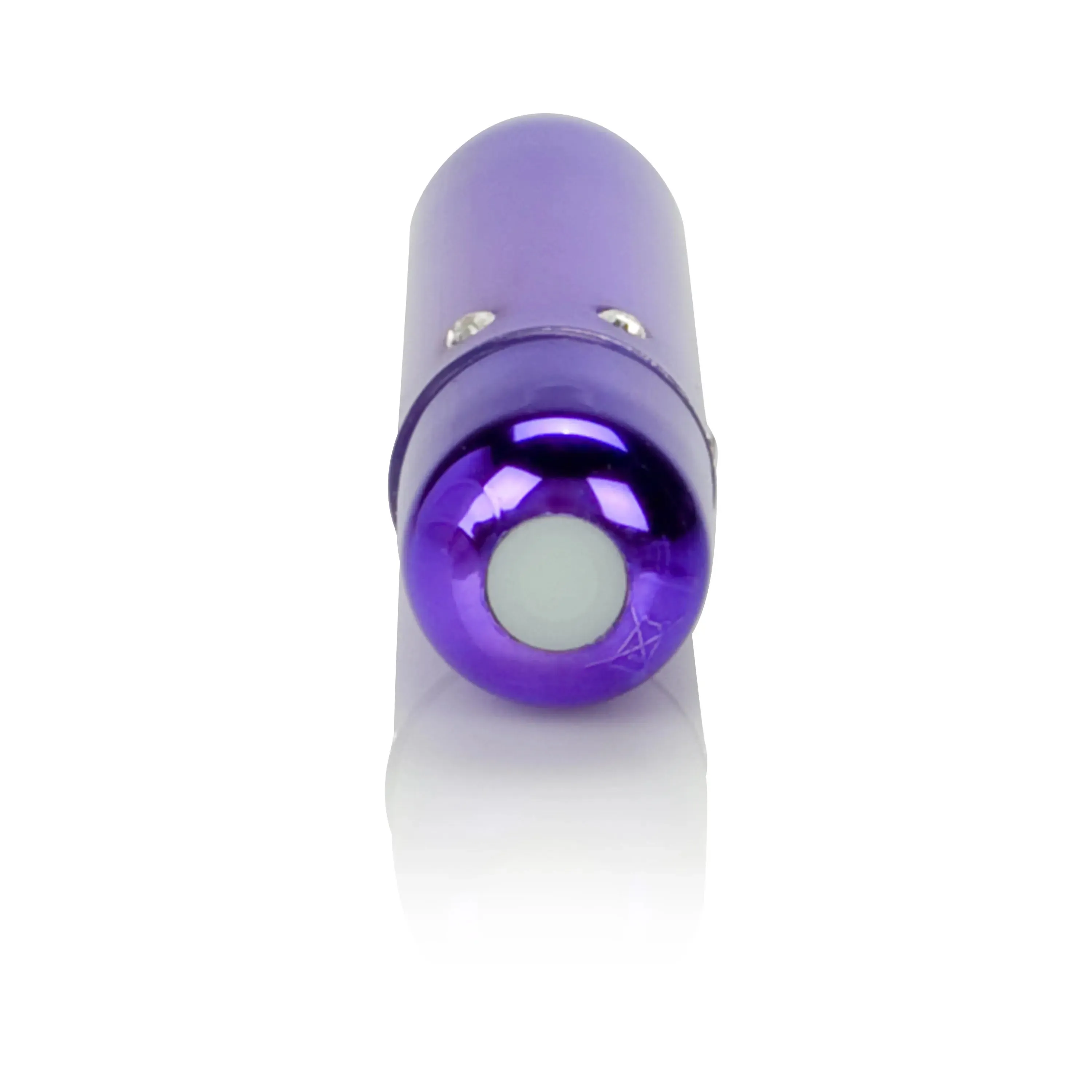 Crystal High Intensity Bullet - Purple