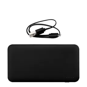 Deerhunter Power Bank 5000 mAh Black