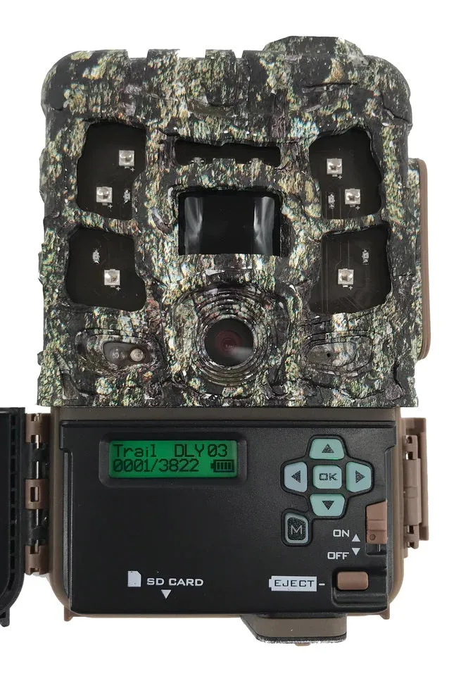 Defender Pro Scout Max Trail Camera