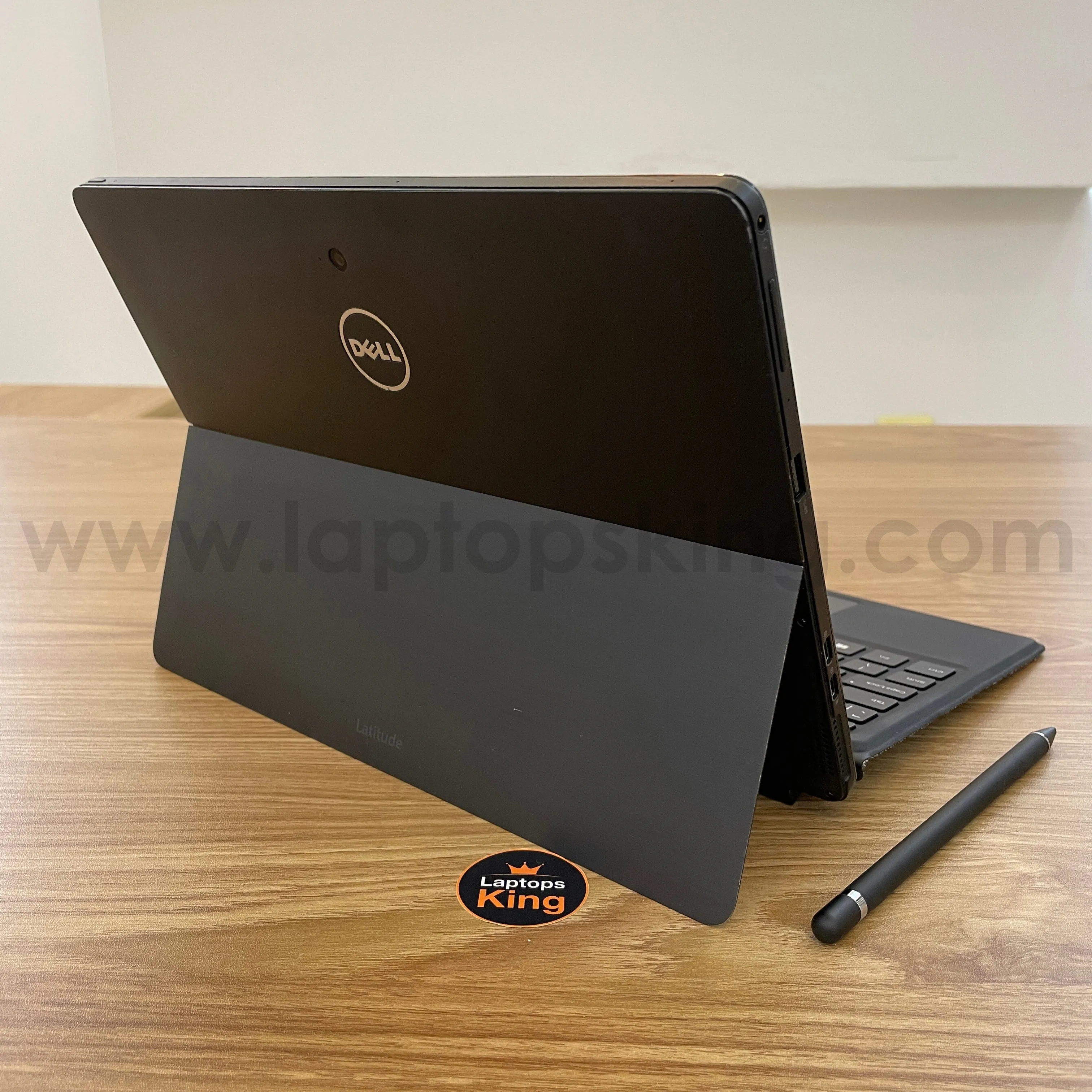 Dell Latitude 5285 2in1 Core i5 Detachable Touch Laptop (Used Very Clean)