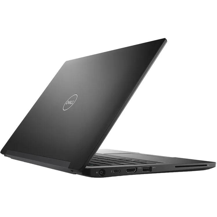 Dell Latitude 7390 Convertible 2-in-1 Touch Notebook 13.3" FHD Intel Core i3 2.20GHz 4GB RAM 128GB SSD Windows 10 Pro