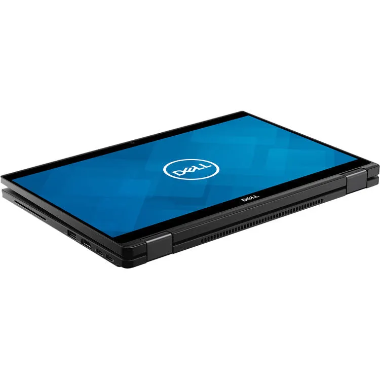 Dell Latitude 7390 Convertible 2-in-1 Touch Notebook 13.3" FHD Intel Core i3 2.20GHz 4GB RAM 128GB SSD Windows 10 Pro