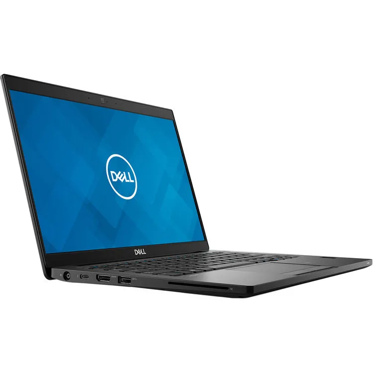 Dell Latitude 7390 Convertible 2-in-1 Touch Notebook 13.3" FHD Intel Core i3 2.20GHz 4GB RAM 128GB SSD Windows 10 Pro