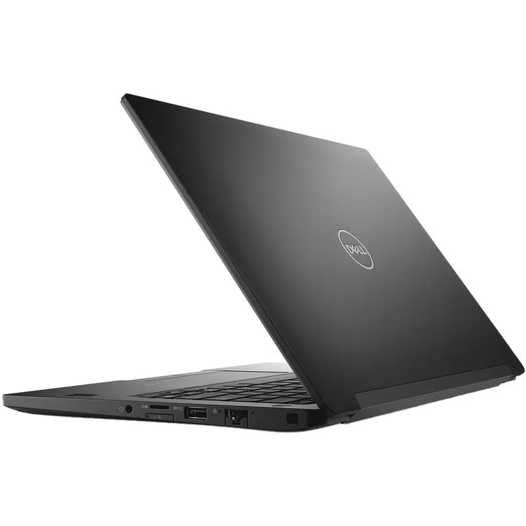 Dell Latitude 7390 Convertible Notebook 13.3" FHD Touch Intel Core i5 1.70GHz 8GB RAM 256GB SSD Windows 10 Pro