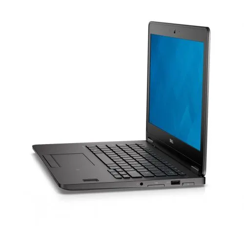 Dell Latitude E7270 Ultrabook 12.5" 7000 Series | Intel Core i5 6300U @ 2.4GHz (6th Gen) | 8GB DDR4 RAM | 256GB SSD  | Webcam | HDMI | Windows 10 Pro x64 | Grade A   (Dell Certified Refurbished)