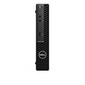 Dell OptiPlex 3090 MFF Desktop, Intel i5-10500T, 2.30GHz, 16GB RAM, 256GB SSD, Win10P - CC9JY