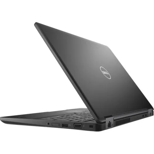 Dell Precision M3520 Touchscreen Mobile Workstation Intel Core i7 2.70GHz 16GB RAM 256GB PCIe SSD