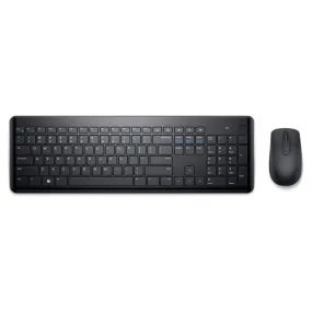 Dell Wireless Keyboard & Mouse KM117